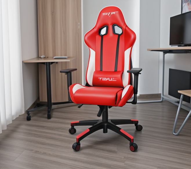 升降柱电竞椅有什么好处开元棋牌电竞椅怎么拆卸(图2)