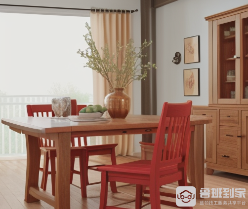 红橡木家具如何保养