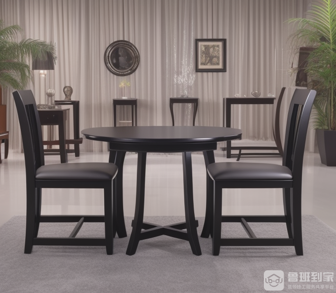 乌木家具优缺点