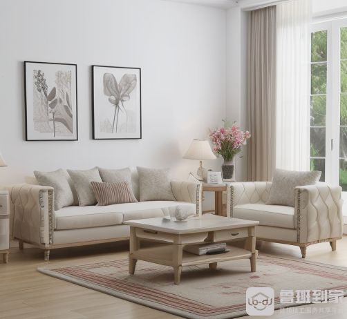 白蜡木家具