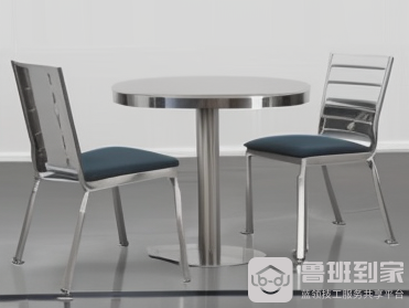 不锈钢家具与铝合金家具哪种好