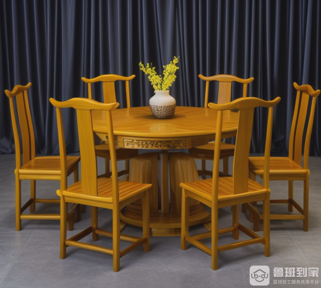 楠木餐桌怎么样