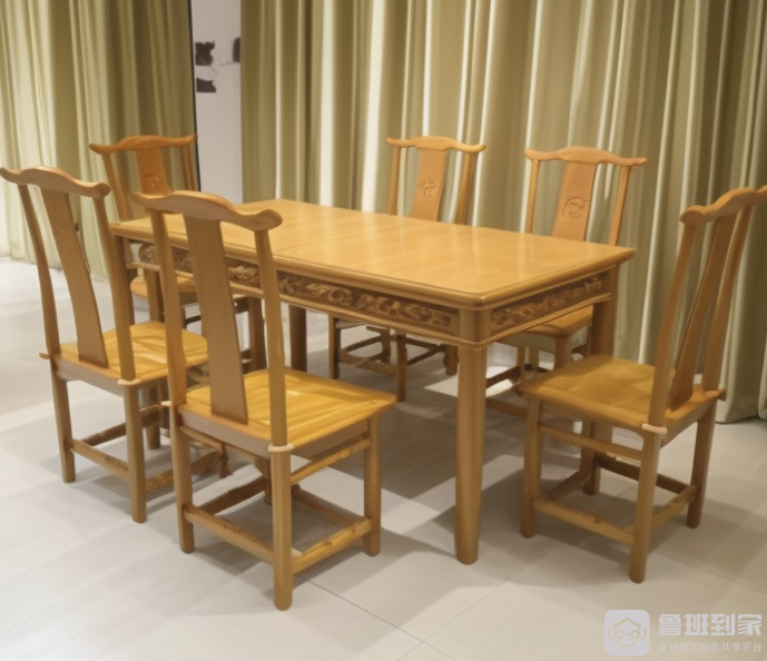 楠木餐桌怎么样