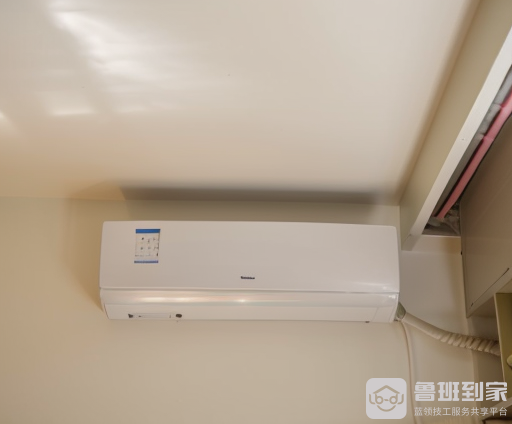 空调显示f1