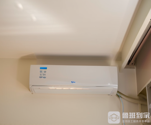 空调显示f1