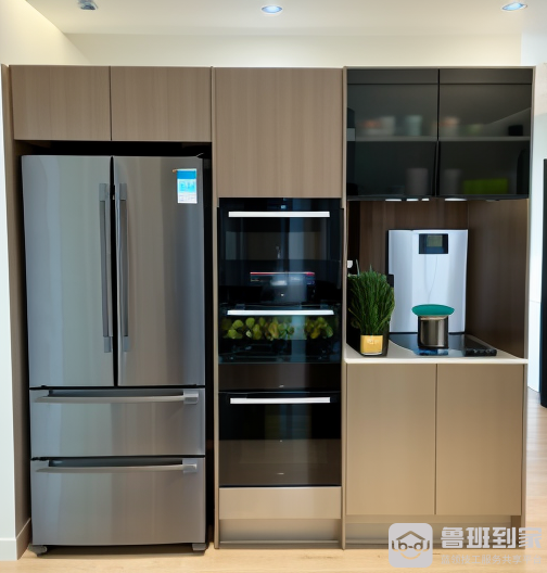 冰箱结霜