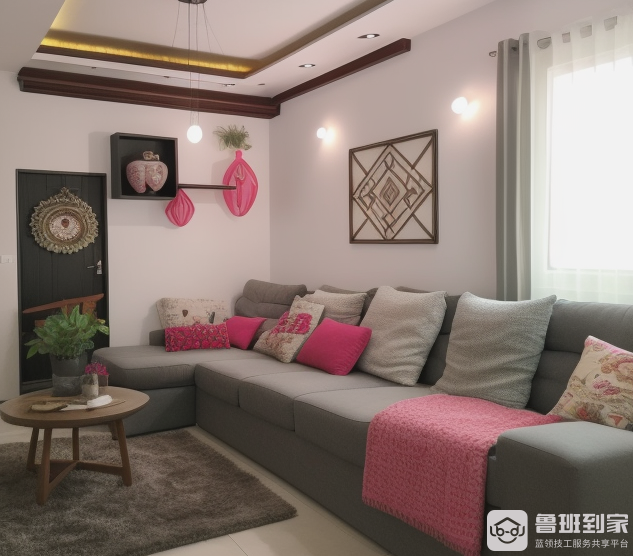 新房装修设计