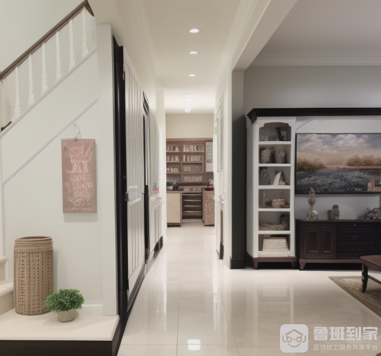 过道宽度多少合适