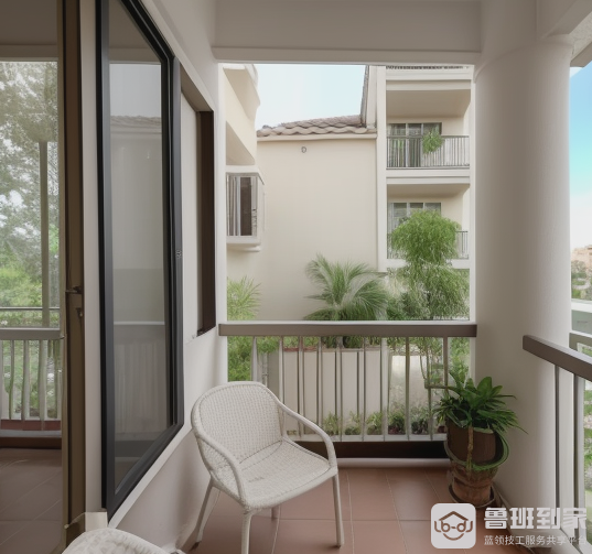封阳台窗户多少钱一平米