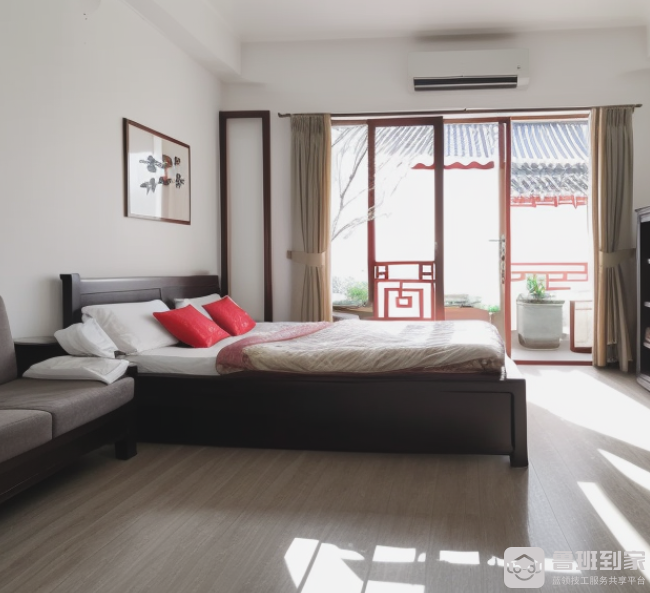 中式风格特点