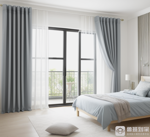 窗帘怎么选择