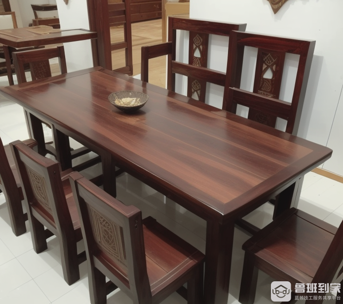 古船木家具