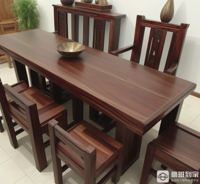 古船木家具