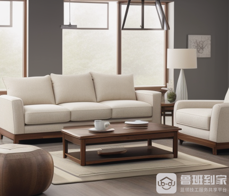 核桃木家具