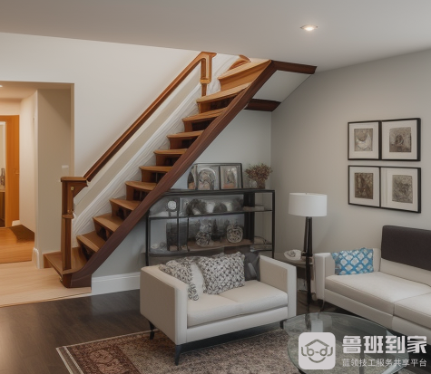 跃层楼梯尺寸
