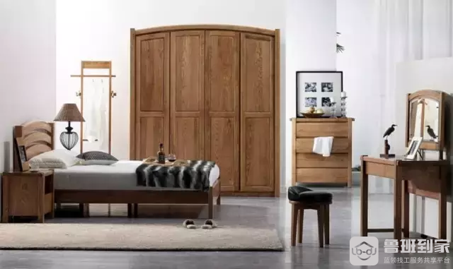 实木家具安装选购