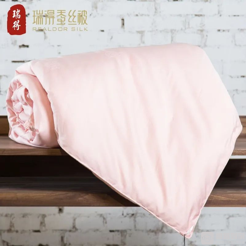 蚕丝被哪个品牌质量好(9款国标优等品蚕丝被推荐)