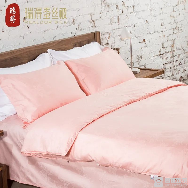 蚕丝被哪个品牌质量好(9款国标优等品蚕丝被推荐)