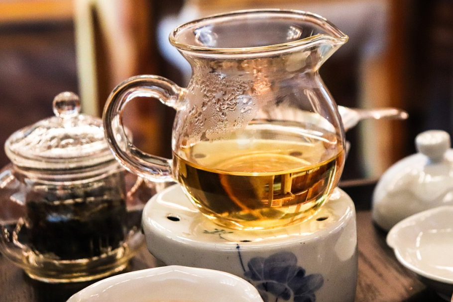 玻璃茶具该怎么挑选呢？