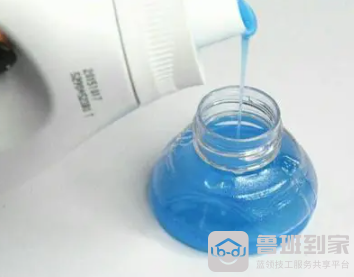 洗衣粉、洗衣液、洗衣凝珠的区别，你用对了吗？