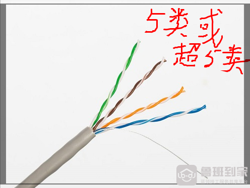 做水晶头的568A和568B选哪个？5类，6类网线哪种好？