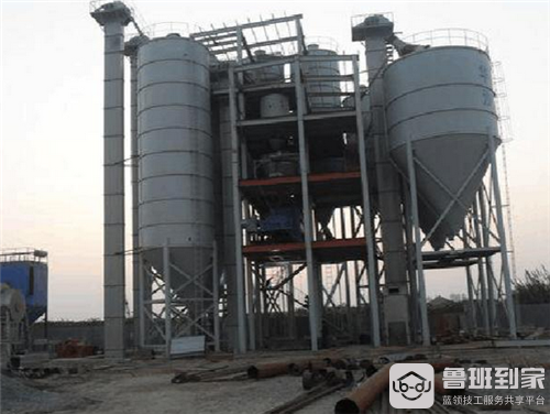 预拌砂浆是什么意思(使用预拌砂浆需要注意哪些方面)