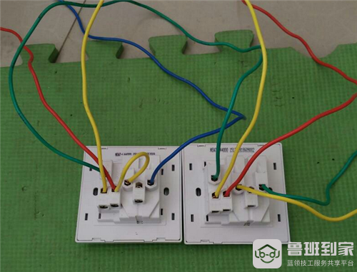 插座接线时需要注意哪些事项