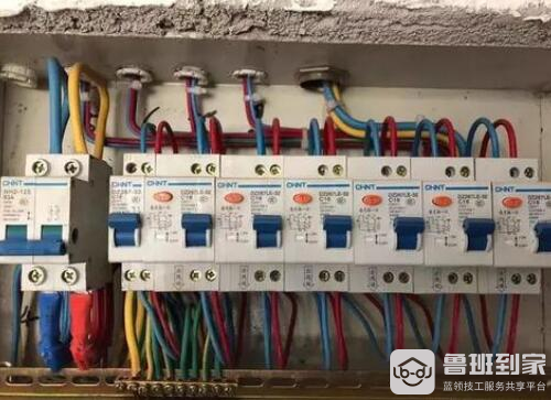 怎样查电线哪个地方短路(家庭电路短路怎么解决)
