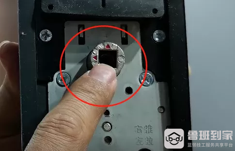 凯迪仕TK3智能锁安装教程，附图文详细教学