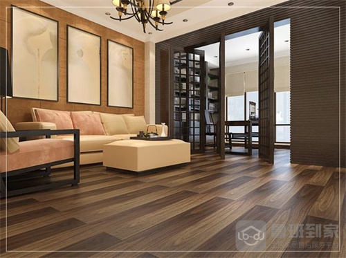 实木复合地板需要打蜡保养吗？