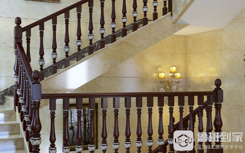 民用楼梯设计尺寸规范有哪些