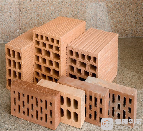 多孔砖和空心砖区别有哪些