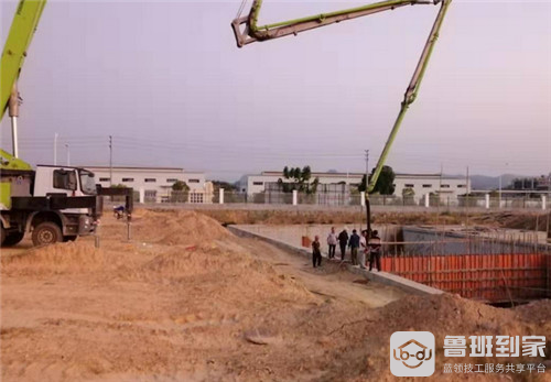土建材料有哪些内容,土建施工要注意哪些细节