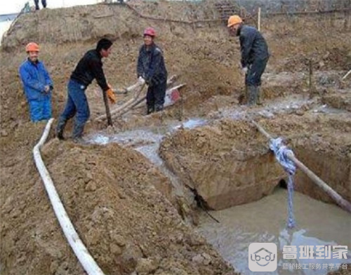 土建材料有哪些内容,土建施工要注意哪些细节