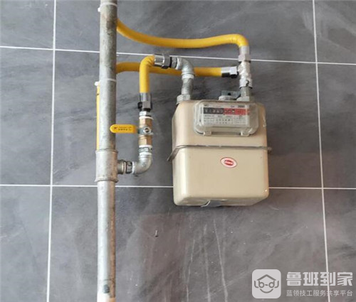 安装和使用天燃气管需要注意哪些方面，天燃气管接管怎么接