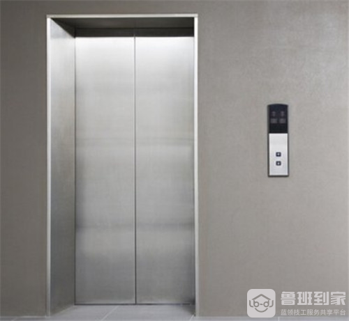 电梯ucmp是什么意思