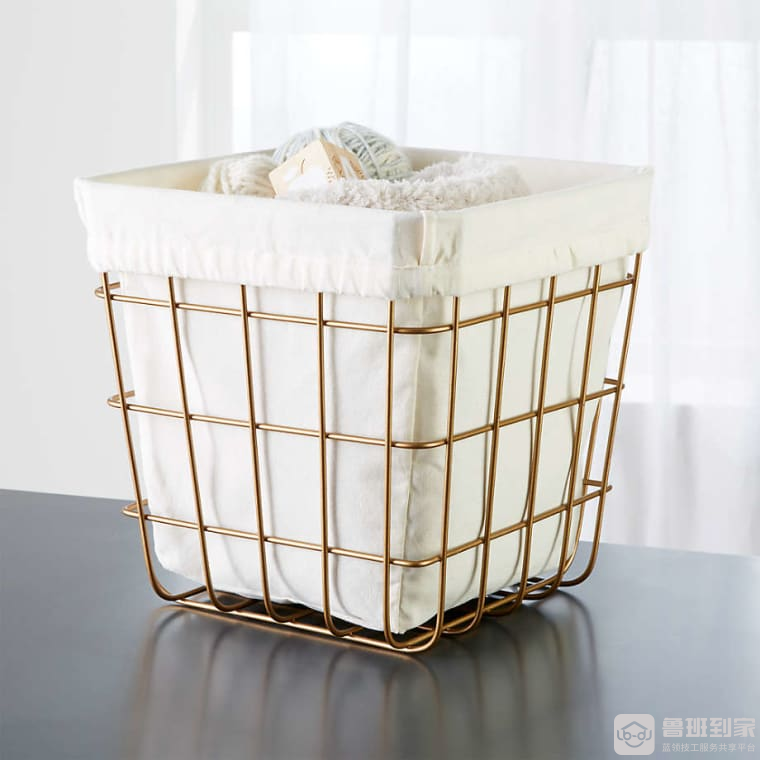 衣物收纳箱选用什么材质的好，收纳箱选什么材质更结实