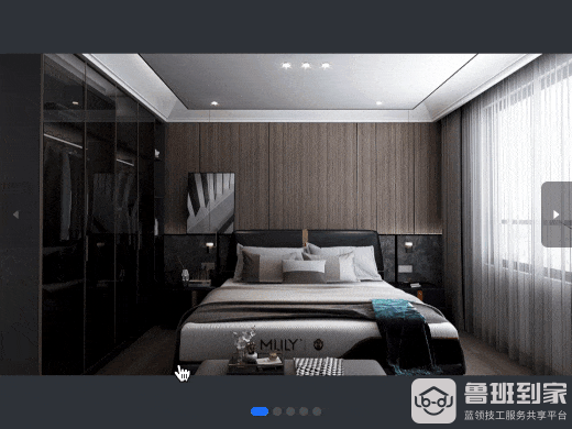 房间装修设计效果图用什么软件比较好？小白轻松上手的软件