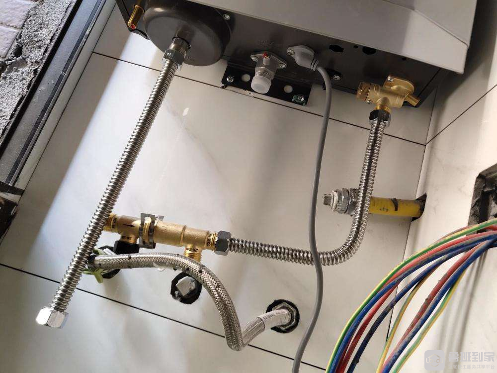 零冷水燃气热水器是噱头吗？卖热水器的老板：反正不是给你准备的