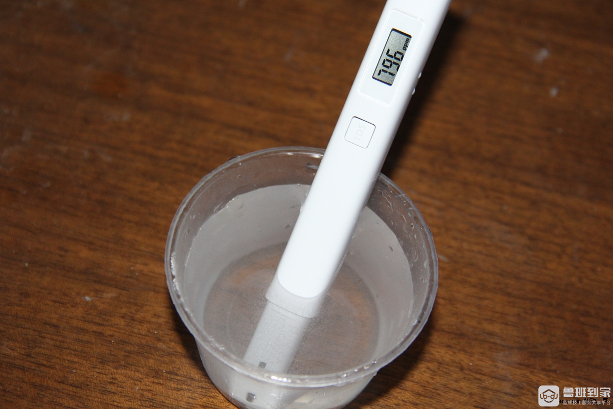 净水机年年换滤芯？卖净水机的亲戚说，根本没必要