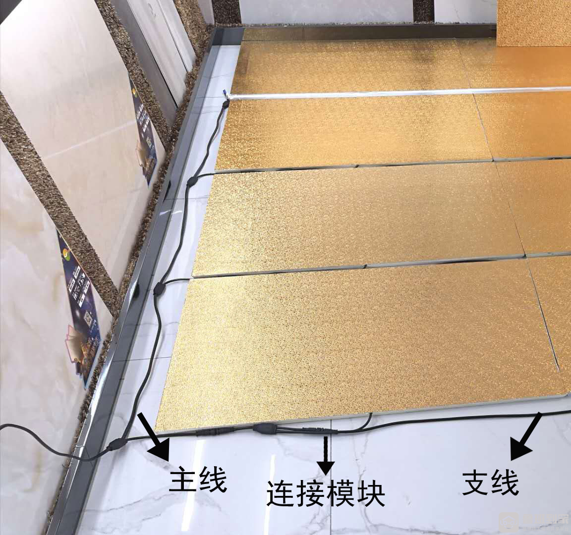 石墨烯地暖的优点有哪些？
