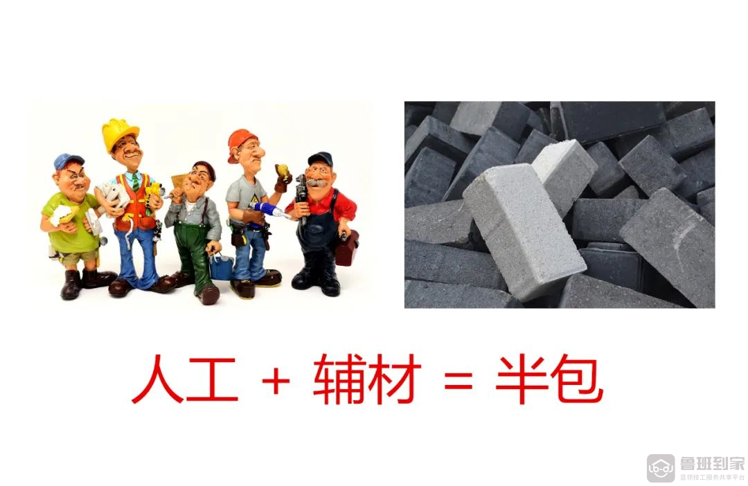装修全包都包括什么？清包、半包与全包，该如何选择好？