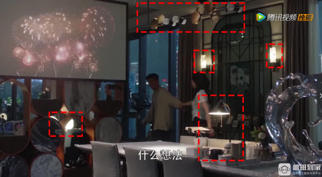 有一种风格叫轻奢，低调又不失高级，看到的第一眼，就让人沉迷