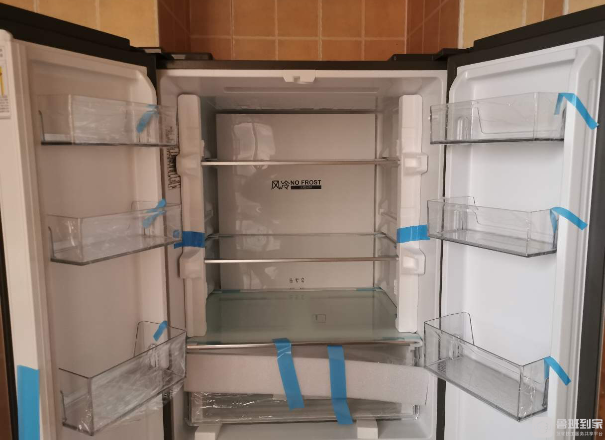 直冷冰箱、风冷冰箱，哪一种更好用？我都买过，可以说说使用感受