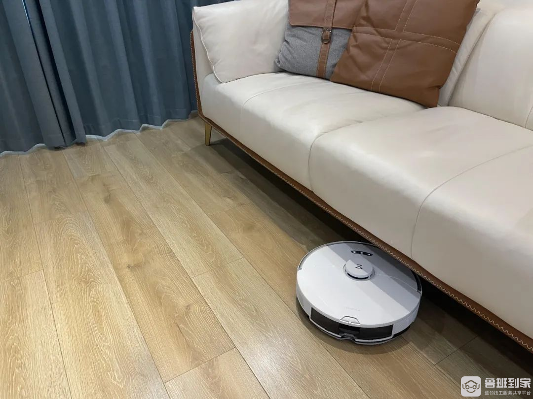 扫地机、洗地机、吸尘器到底应该怎么选？