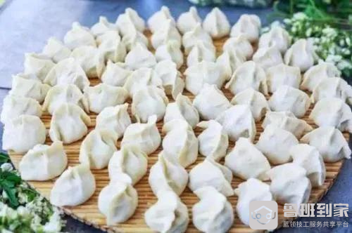 冬至如约而至，吃饺子的寓意你知道吗？