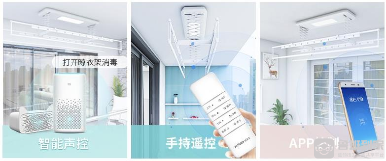 晾衣架选哪种好？这7种流行的晾衣架，一般人可能只见过前4种