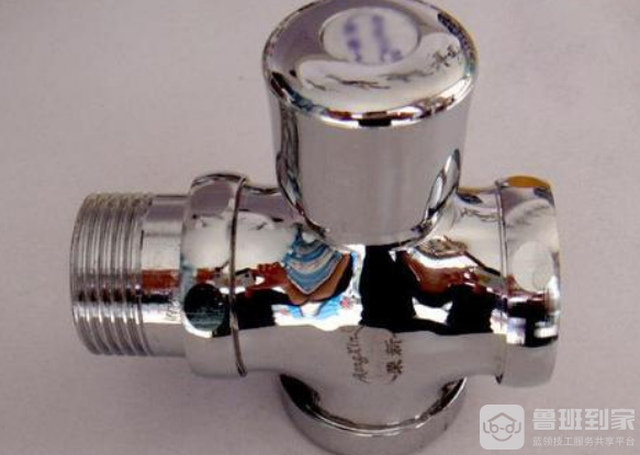 91畅修保：如何更换卫生间水管阀门？