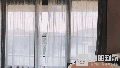 关于智能窗帘的这些优点，你知道多少？