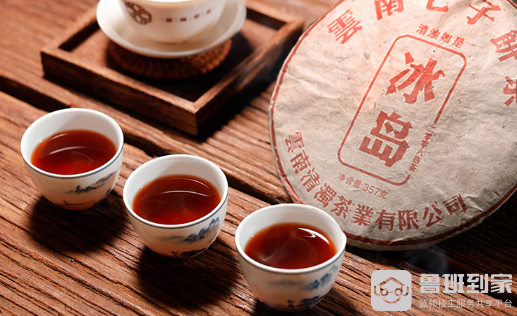 铁饼茶有收藏的价值吗1